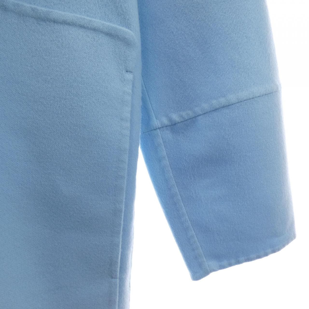 エルメス HERMES ダブルフェイス *16-7103 コート