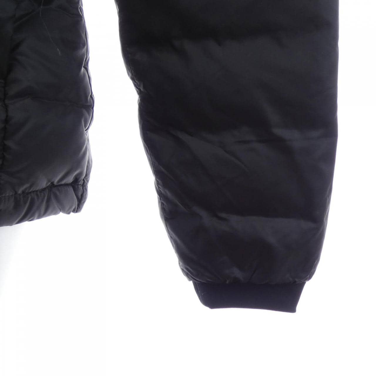 カナダグース CANADA GOOSE SENDAGAYA LIMITED EDITION 5050L CRAWFORD クロフォード ダウンジャケット