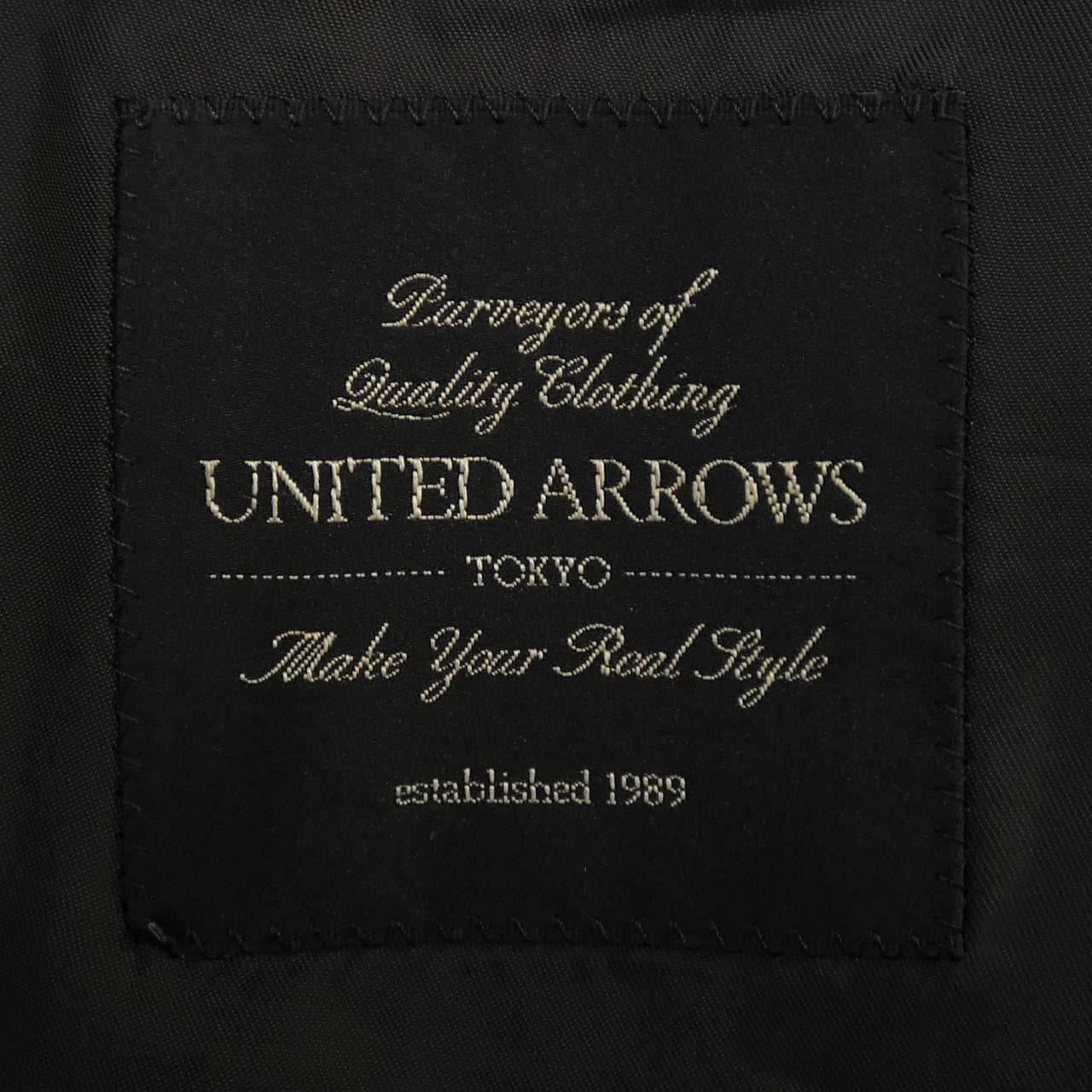 ユナイテッドアローズ UNITED ARROWS ジャケット