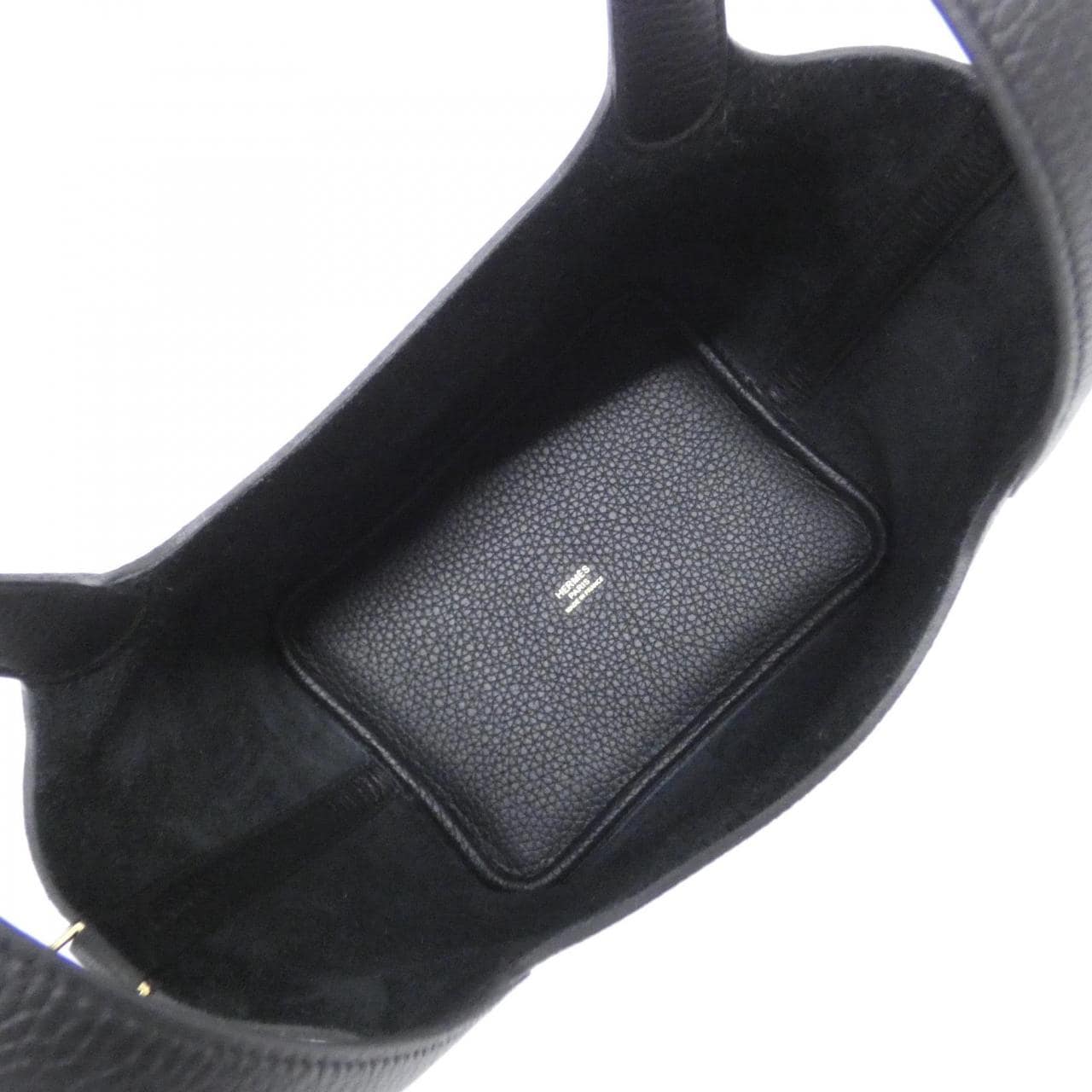 【未使用品】エルメス ピコタン ロック PM 056289CC バッグ