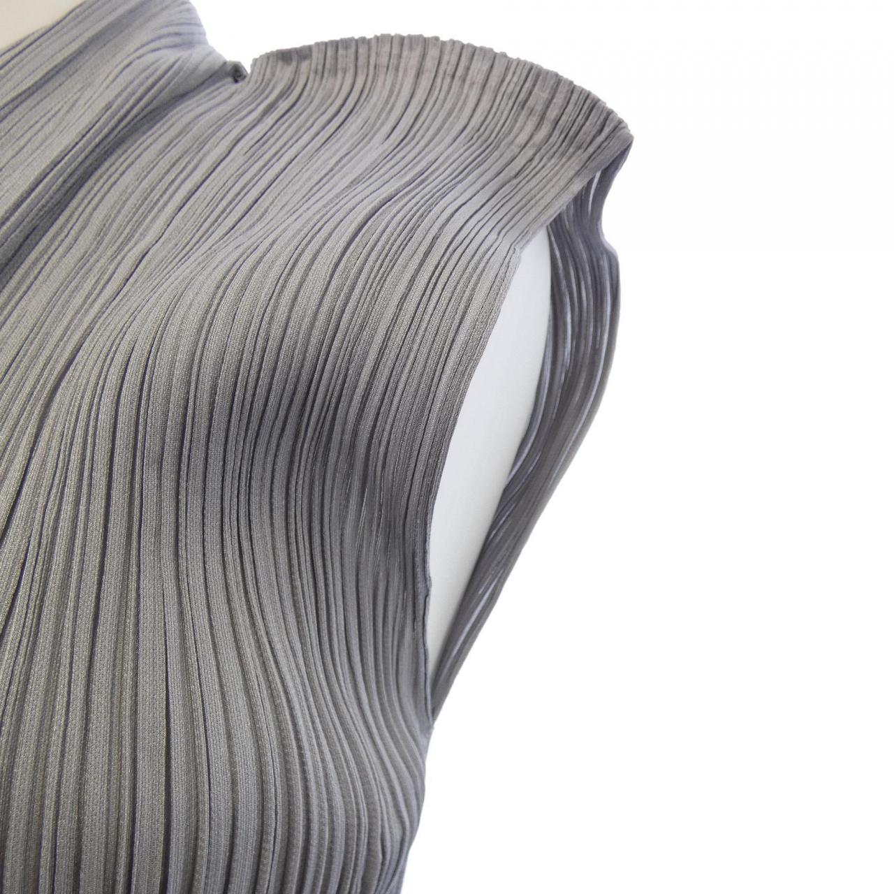 【ヴィンテージ】プリーツプリーズ PLEATS PLEASE PP04-JK605 トップス