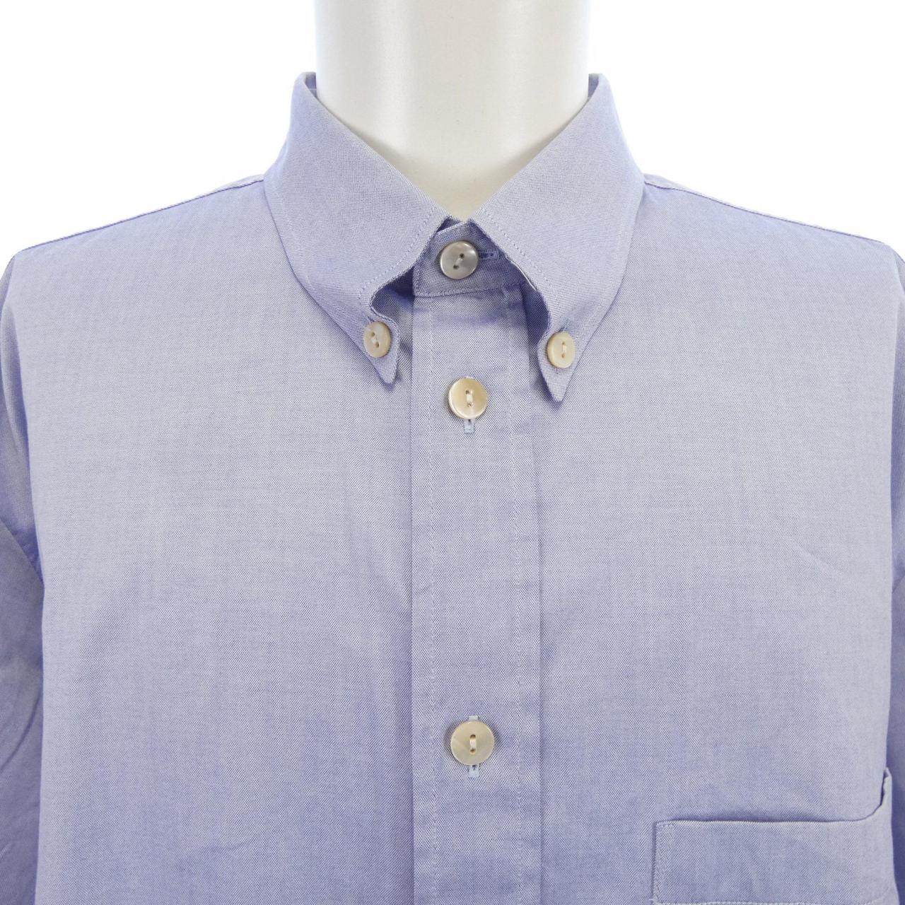 グッチ GUCCI 701360 ZAJRO シャツ