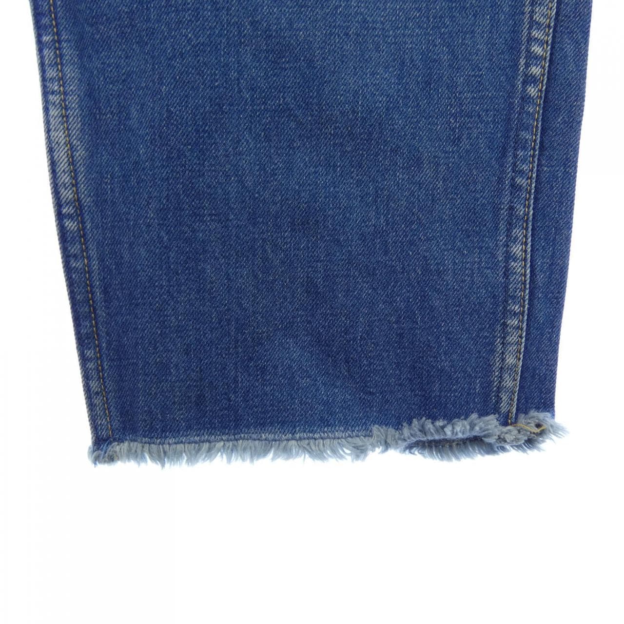 リビングコンセプト LIVING CONCEPT ジーンズ