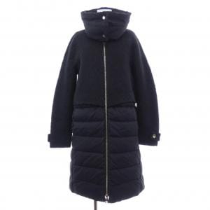 ヘルノ Herno CA0275D ダウンコート