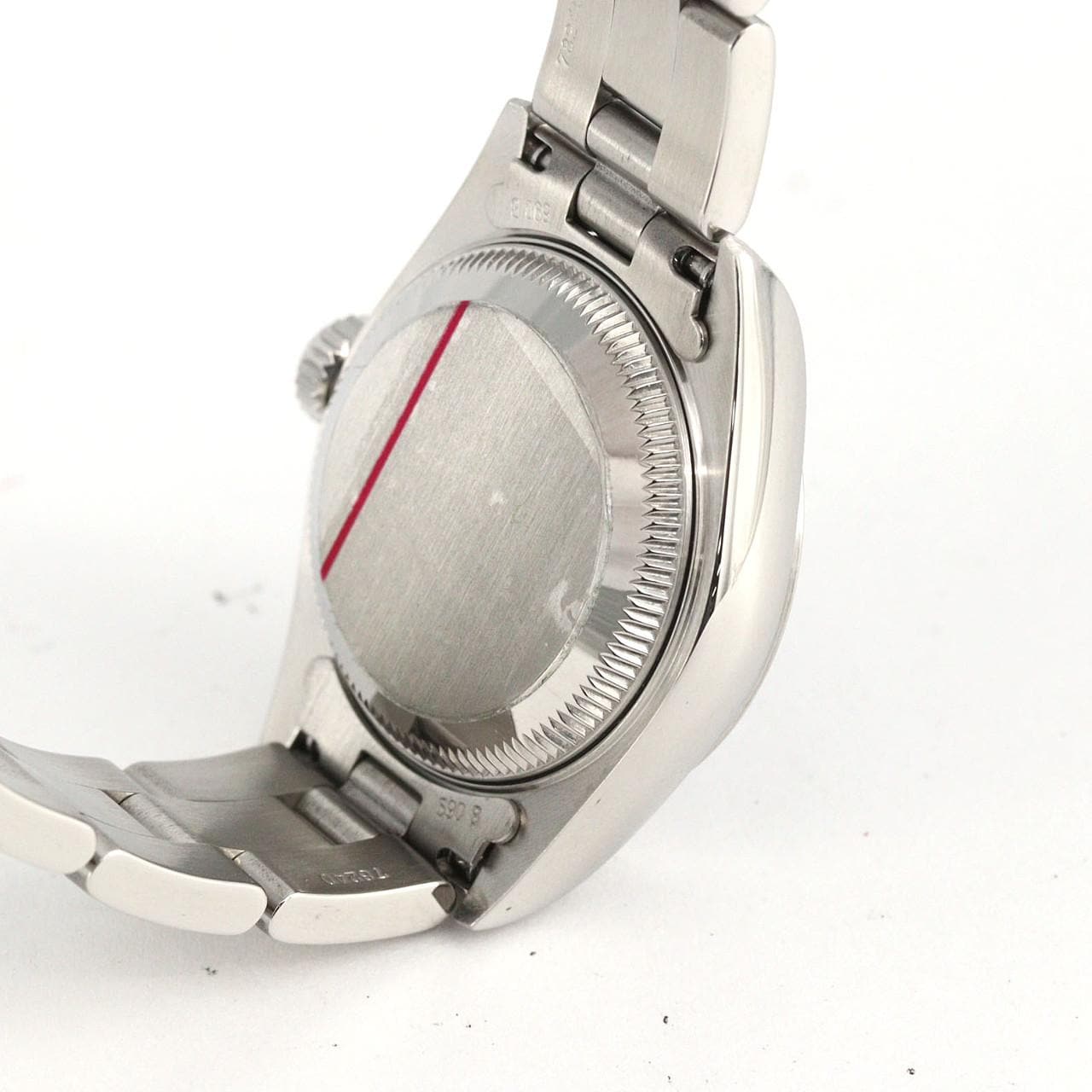 ロレックス オイスターパーペチュアルデイト 79160 SS 自動巻 A番