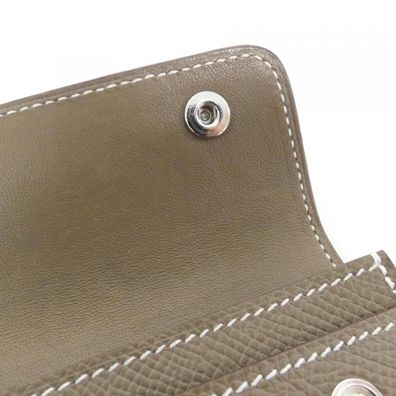 エルメス エルメスナップ 087065CK カードケース