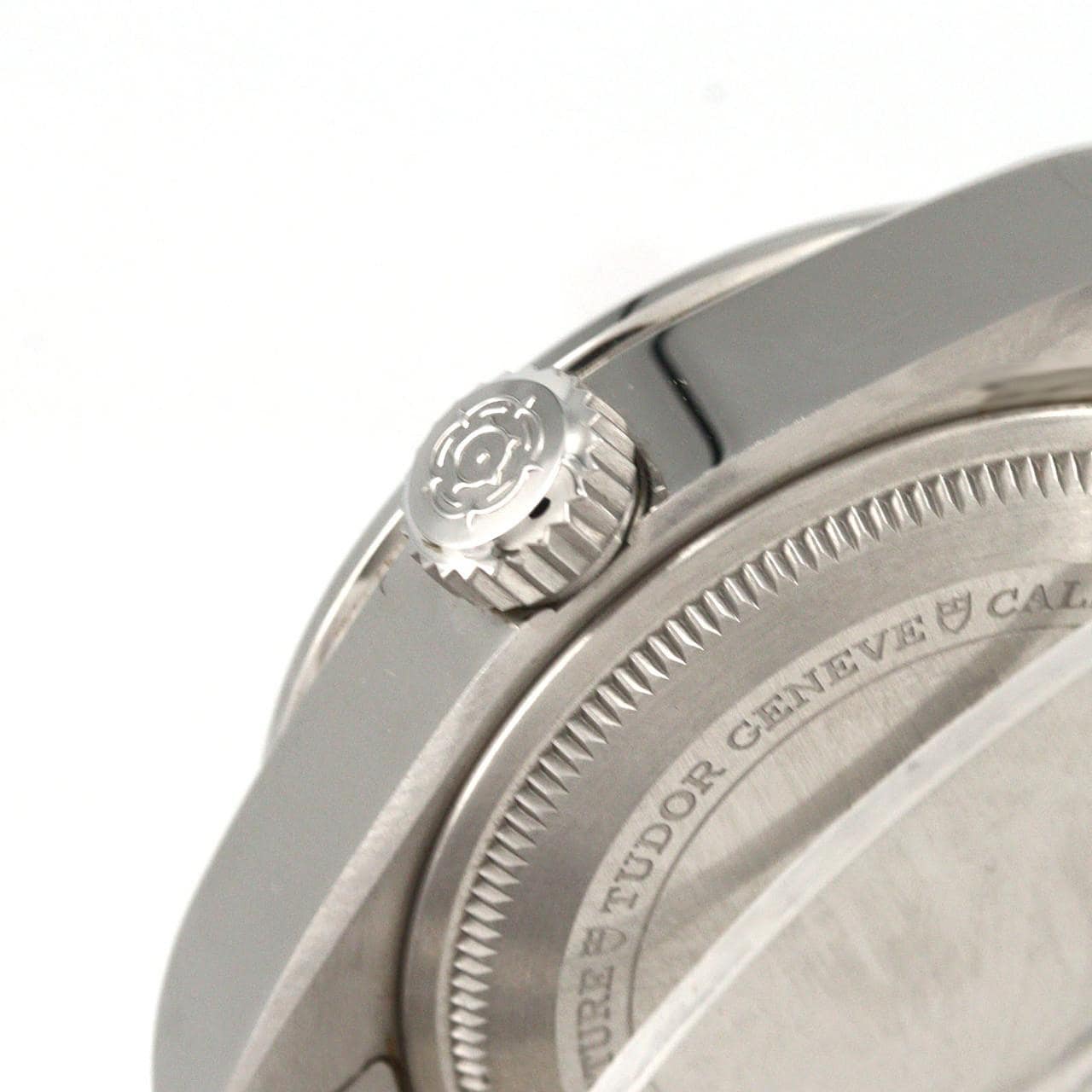 チューダー/チュードル ブラックベイプロ M79470-0001 SS 自動巻