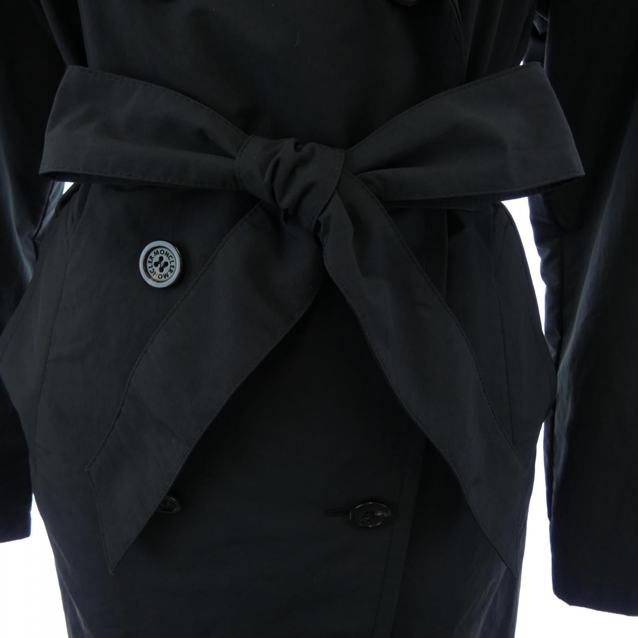 モンクレール MONCLER STIBIDEN トレンチコート