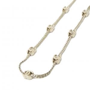 シャネル ABE254 ネックレス