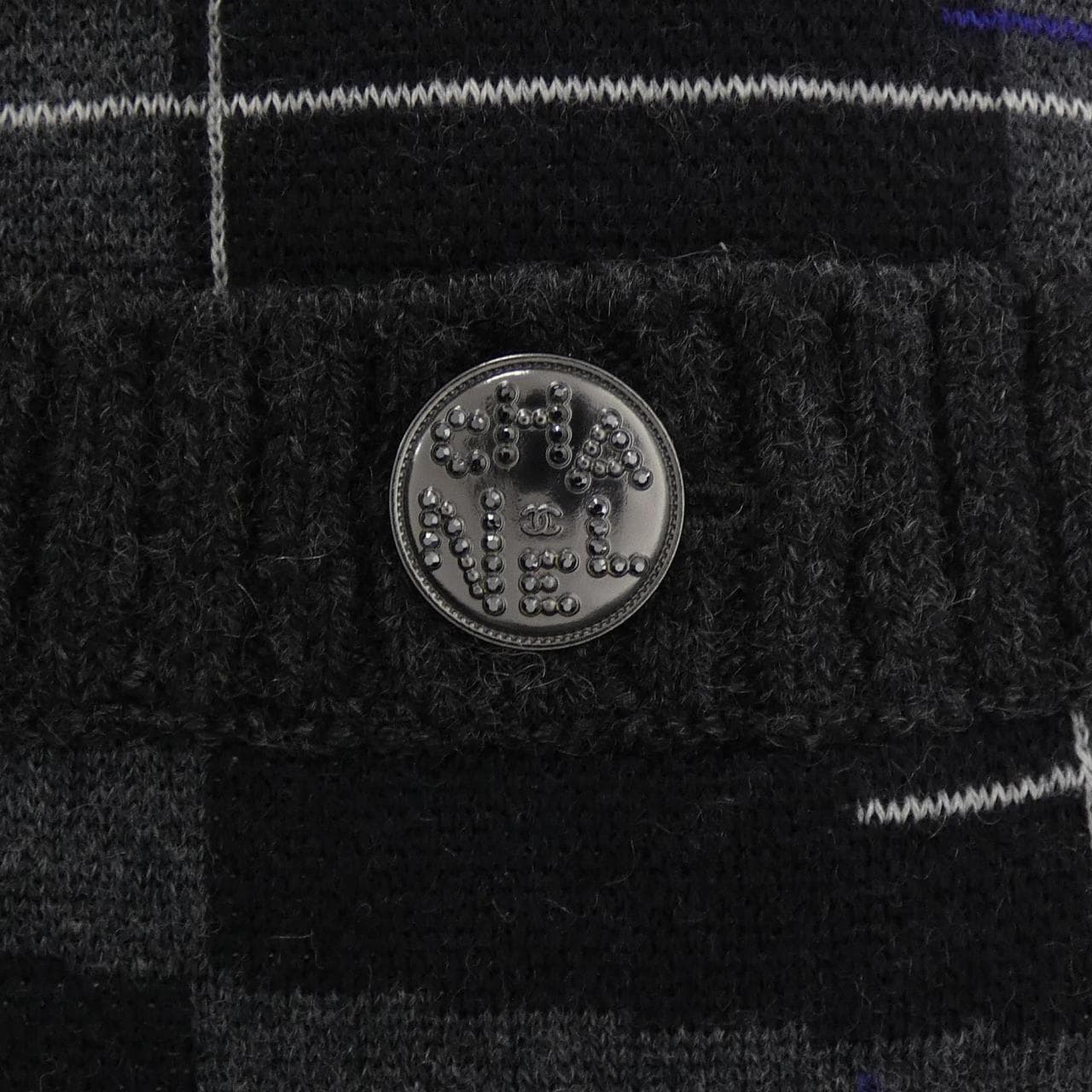 シャネル CHANEL P71378K10264 ワンピース