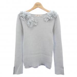 アプワイザーリッシェ Apuweiser-riche ニット