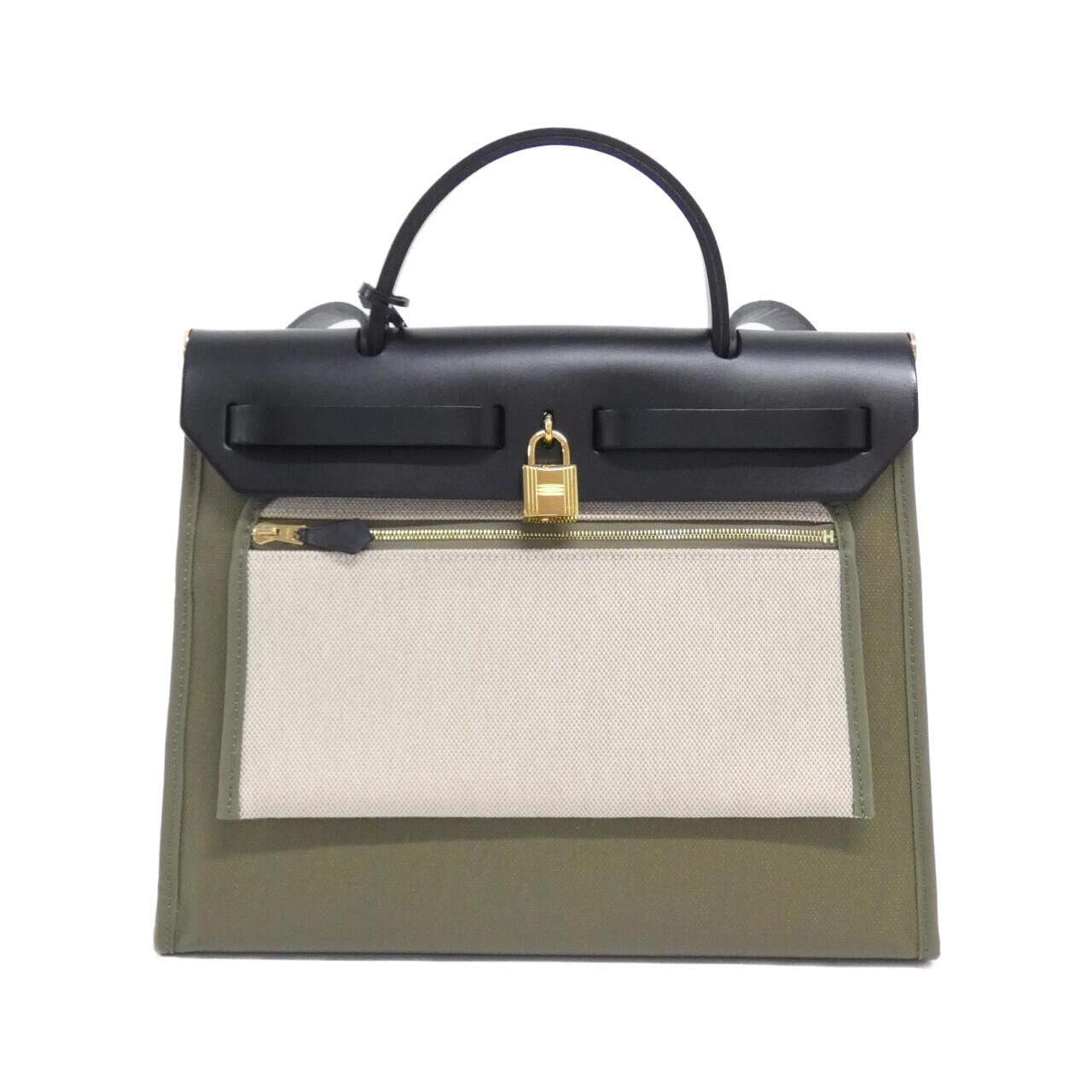 エルメス エールバッグ ジップ PM 072069CC バッグ