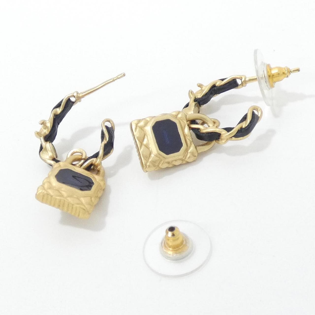 シャネル AB3020 ピアス