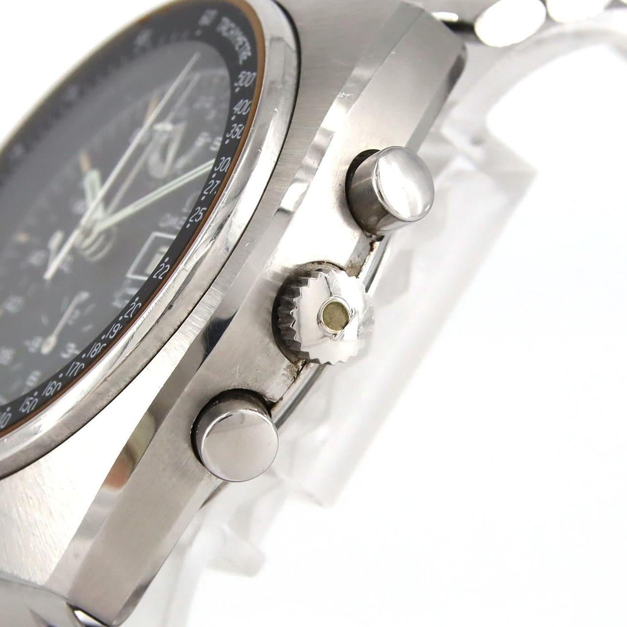 【ノーメンテナンス還元価格】オメガ スピードマスターデイデイト 176.0012 SS 自動巻