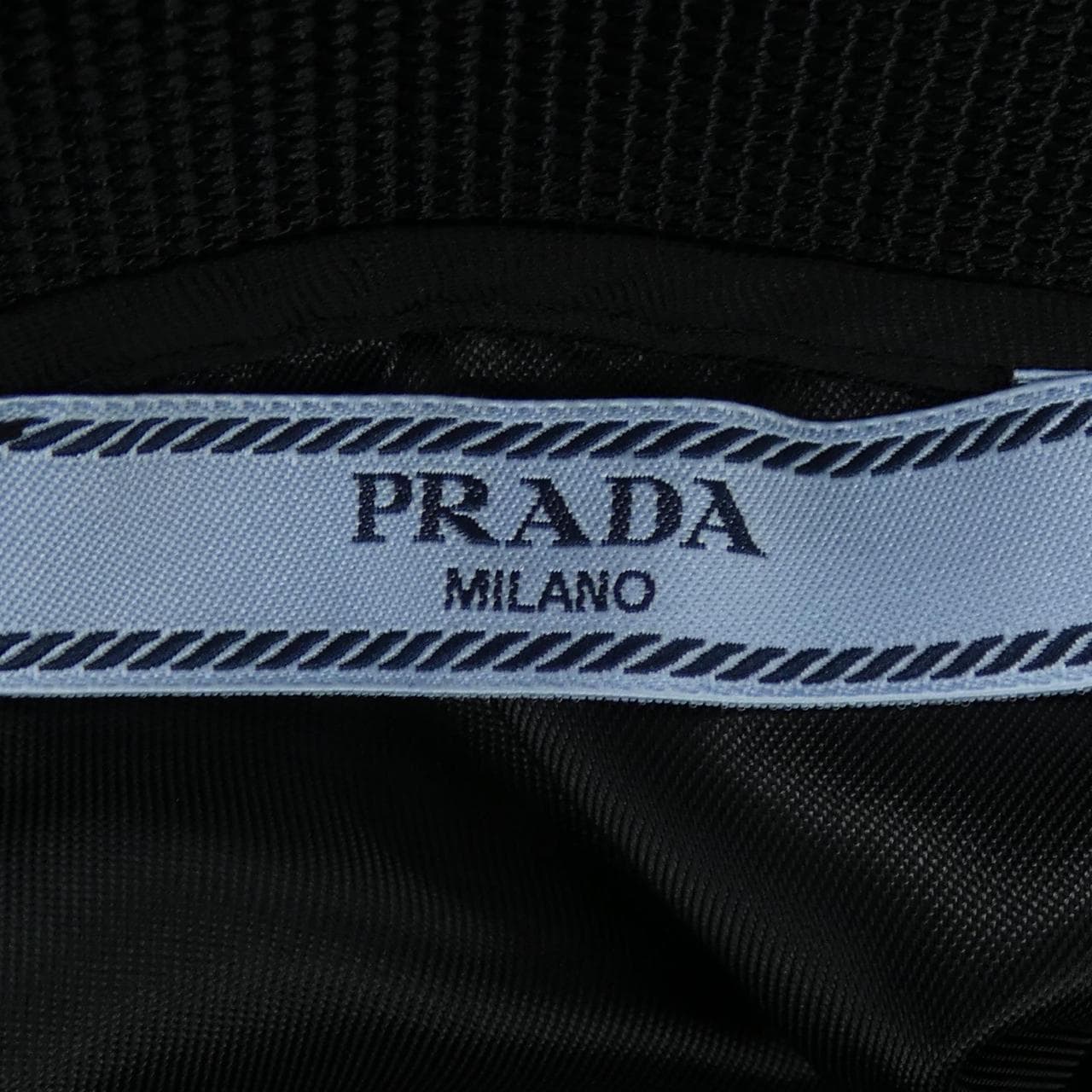 プラダ PRADA トライアングルロゴ 21H904 S211 1WQ8 スカート