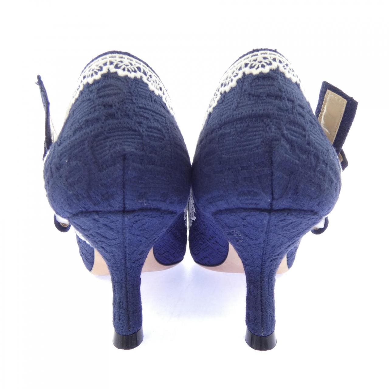 クリスチャンディオール CHRISTIAN DIOR J'ADIOR KDV513OCT パンプス