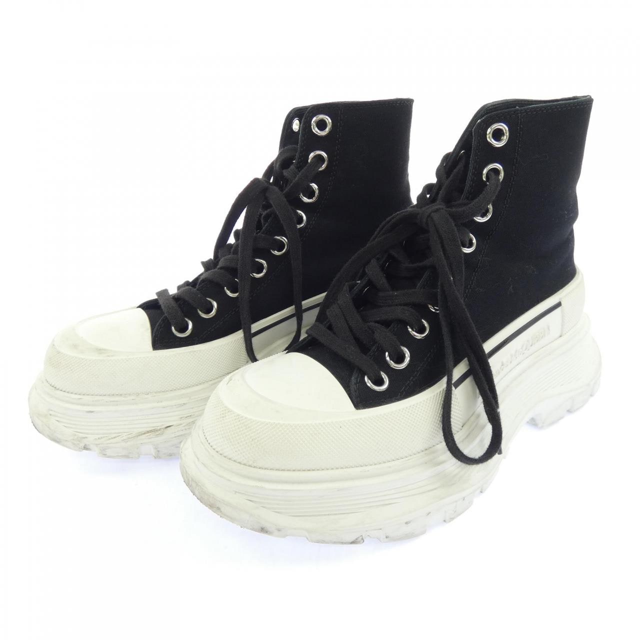 アレキサンダーマックイーン ALEXANDER McQUEEN 611706 スニーカー