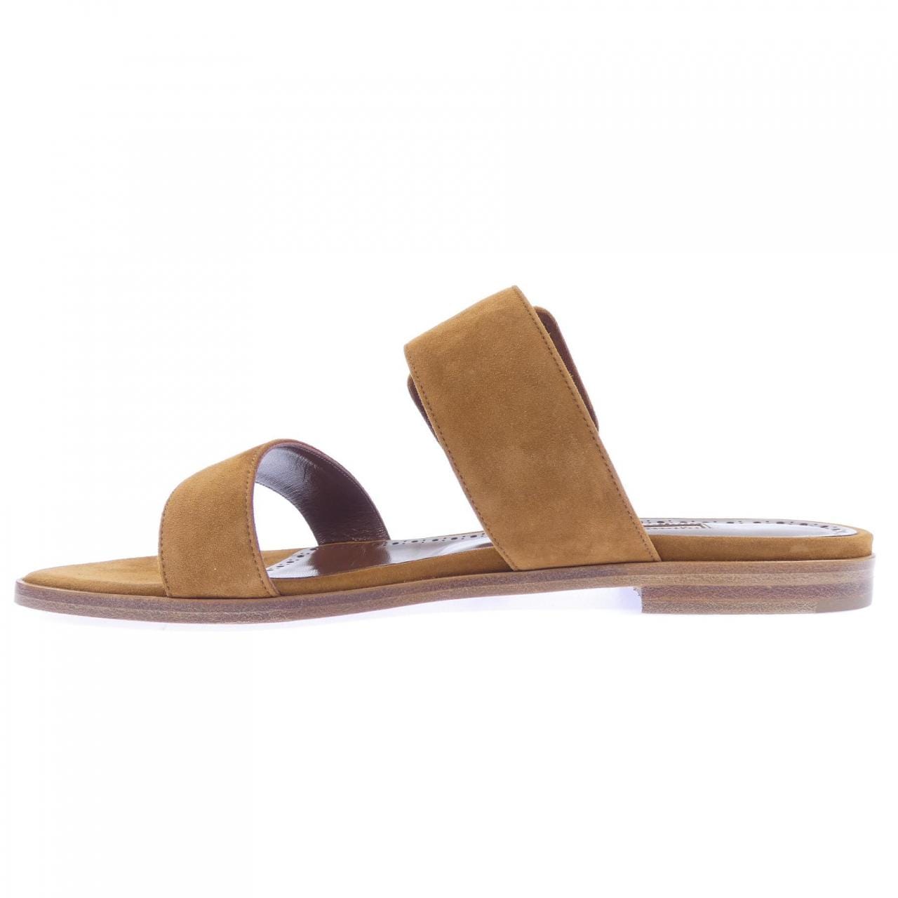 マノロブラニク MANOLO BLAHNIK サンダル