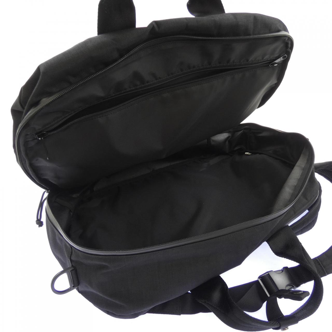 ブリーフィング BRIEFING BACKPACK