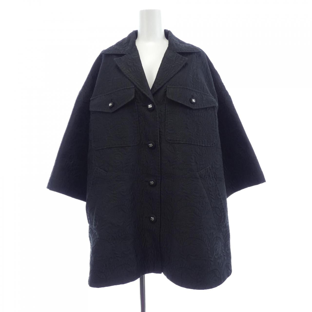 ドルチェアンドガッバーナ DOLCE&GABBANA F0B6AT/HJMOK ジャケット