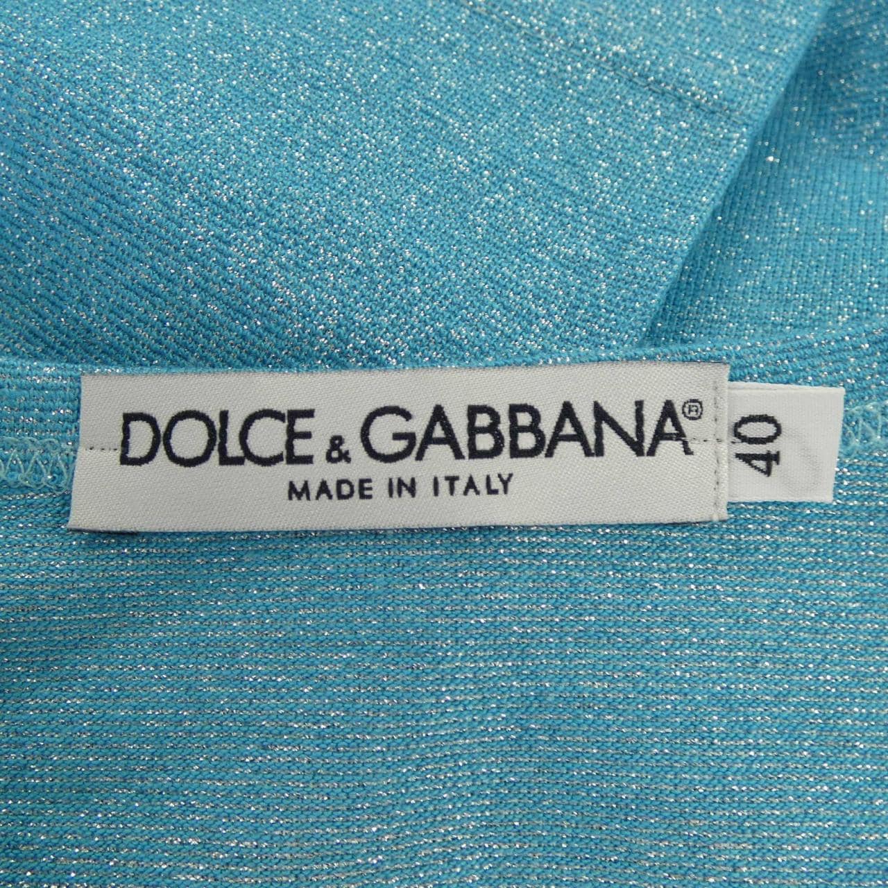 【ヴィンテージ】ドルチェアンドガッバーナ DOLCE&GABBANA Tシャツ