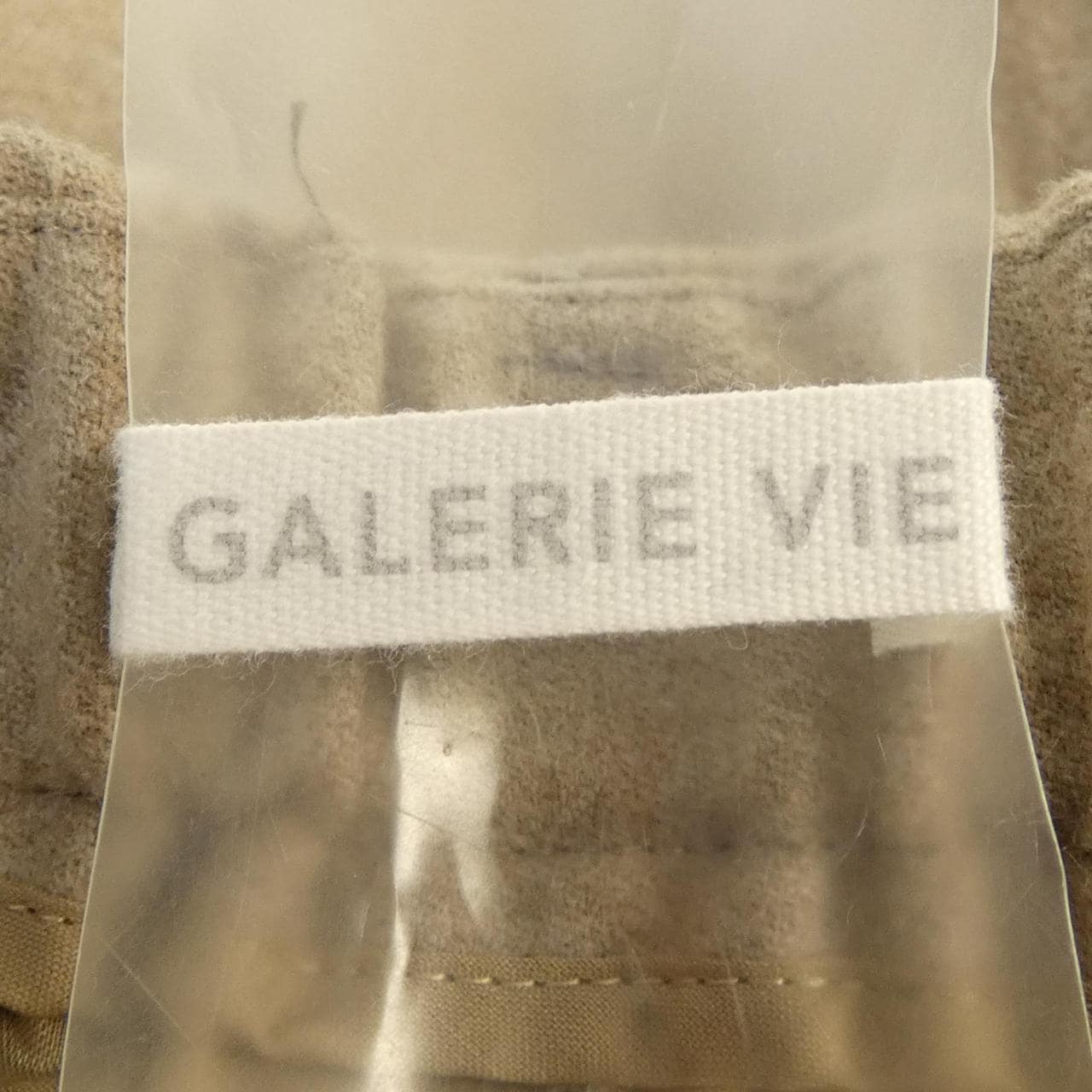 ギャルリーヴィー GALERIE VIE パンツ