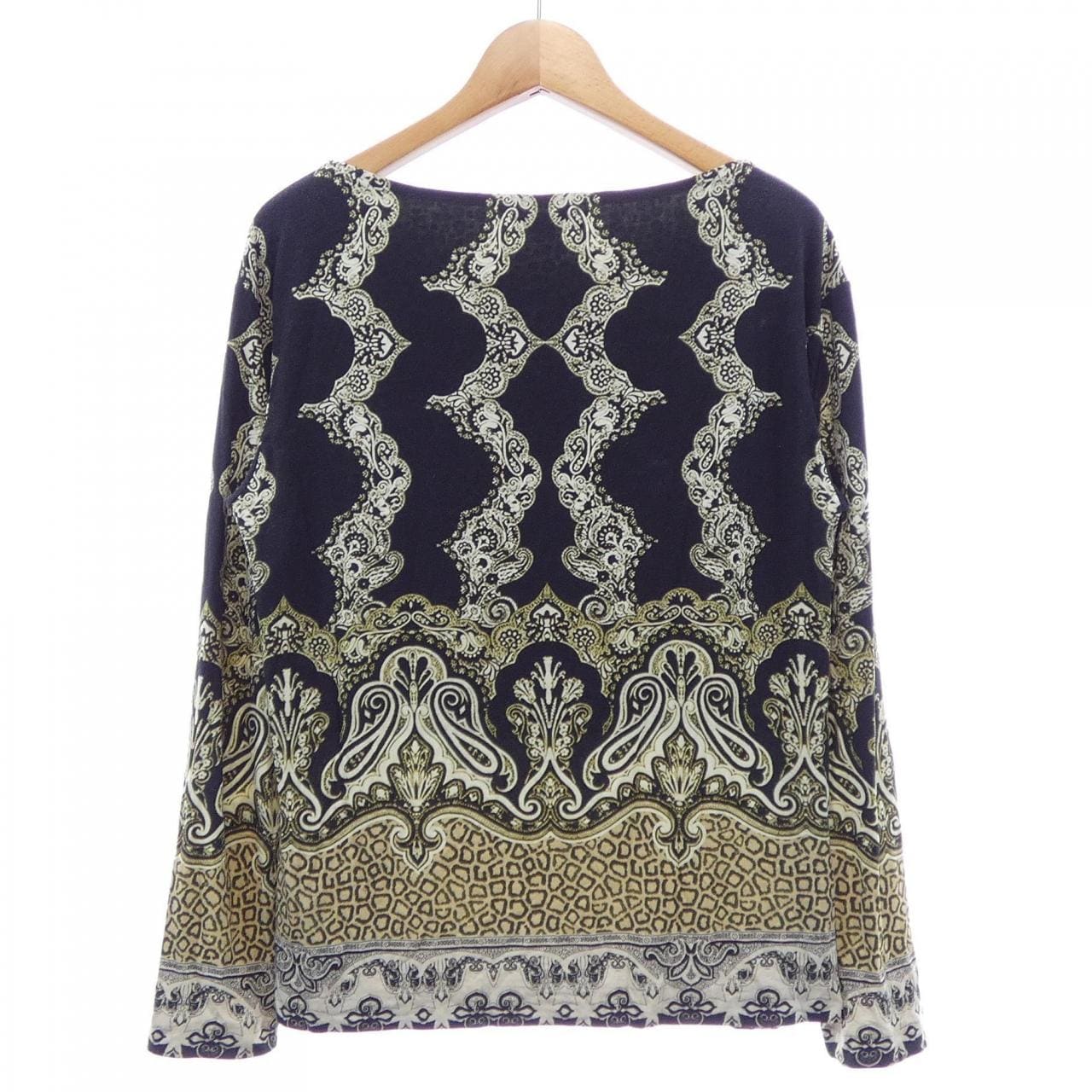 エトロ ETRO トップス