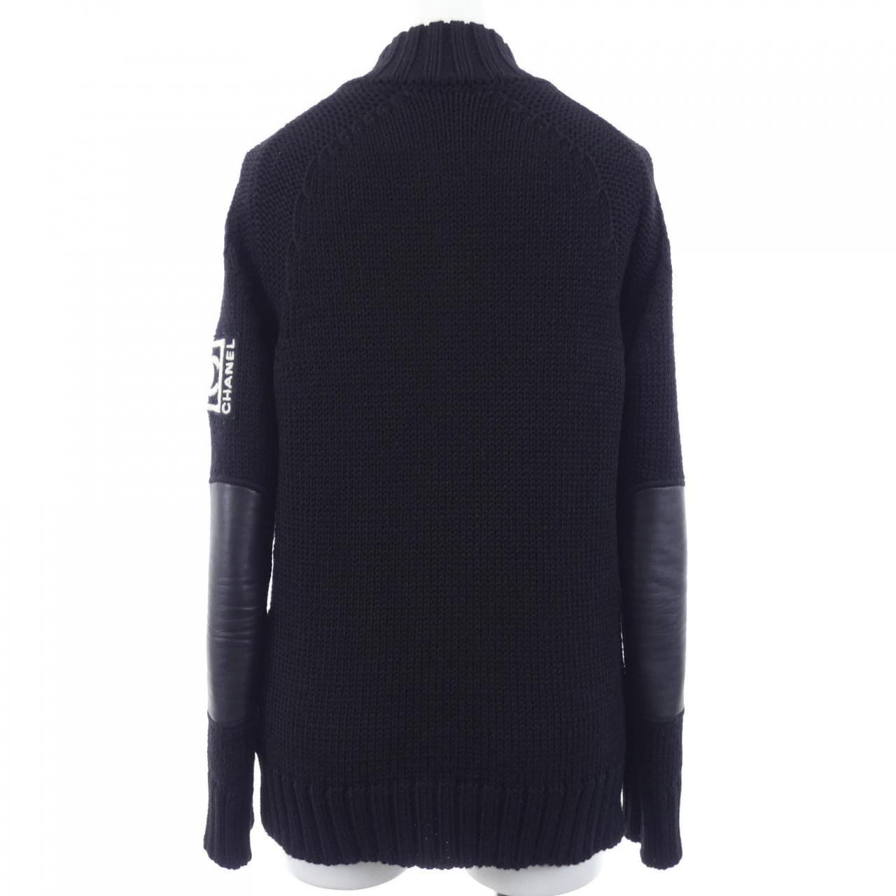 シャネル CHANEL P31573K00546 07A カーディガン