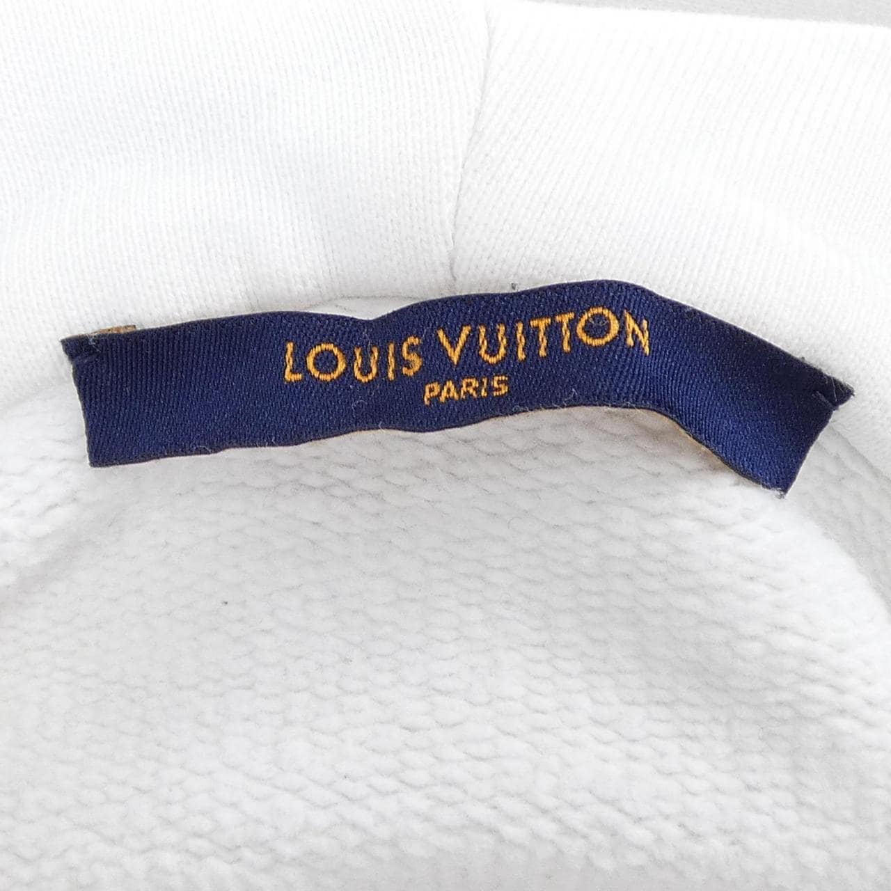 ルイヴィトン LOUIS VUITTON HHY10WKVR パーカー