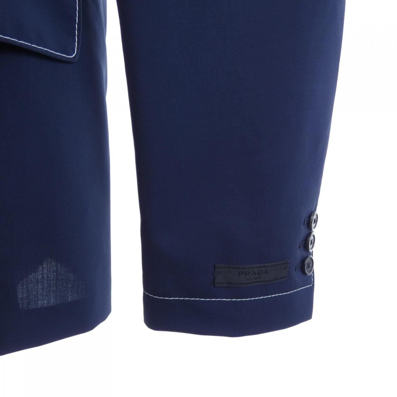 プラダ PRADA UGD985 ジャケット