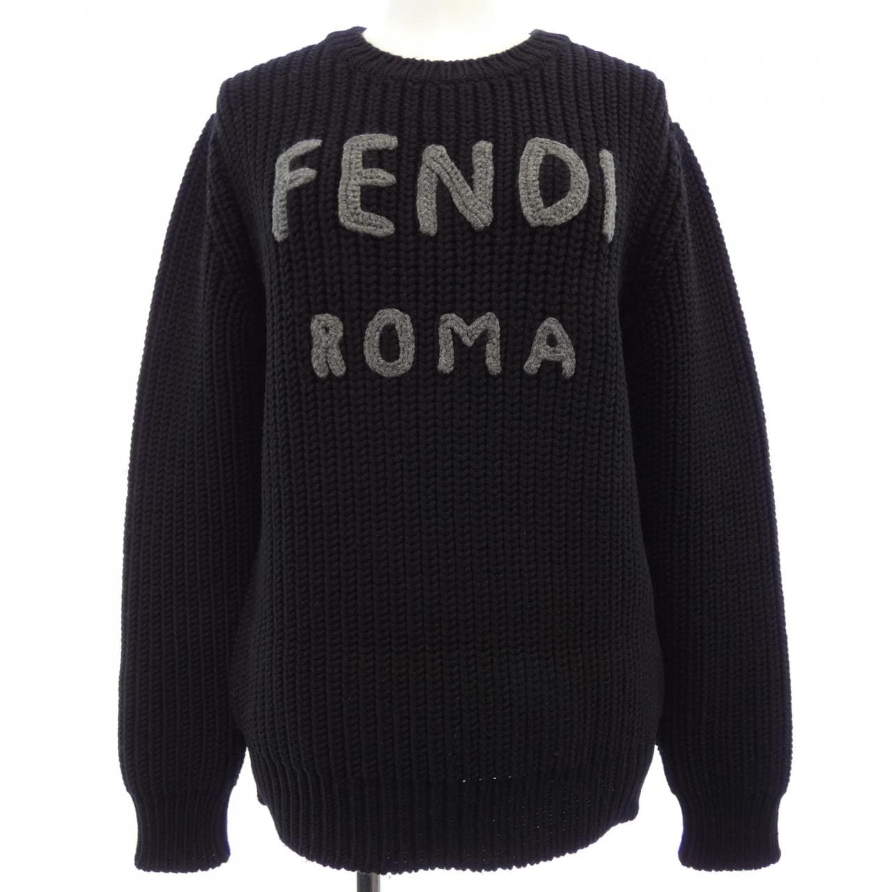 フェンディ FENDI FZX624 AEPZ ニット