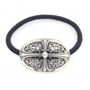 クロムハーツ CHROME HEARTS HAIRBAND TNY OVL HAIR ACCESSORIES