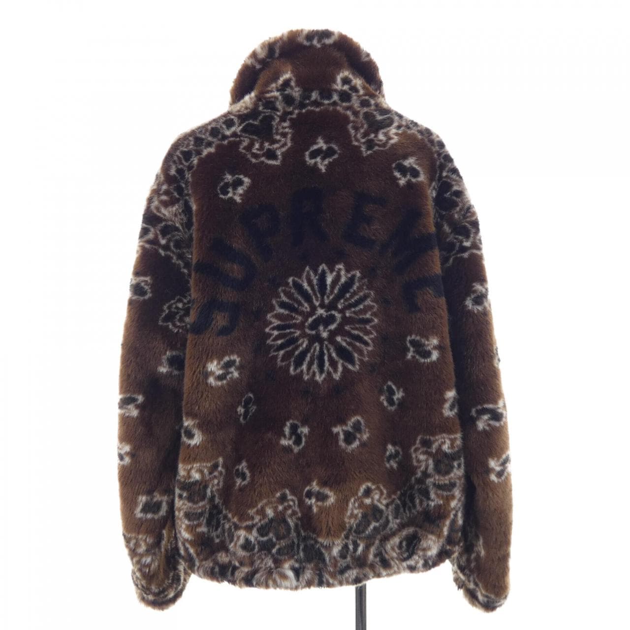 シュプリーム SUPREME ブルゾン