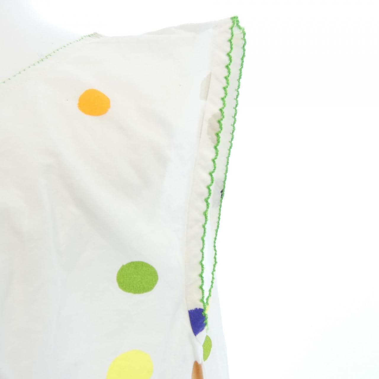 ミナペルホネン mina perhonen ss1626 candy トップス