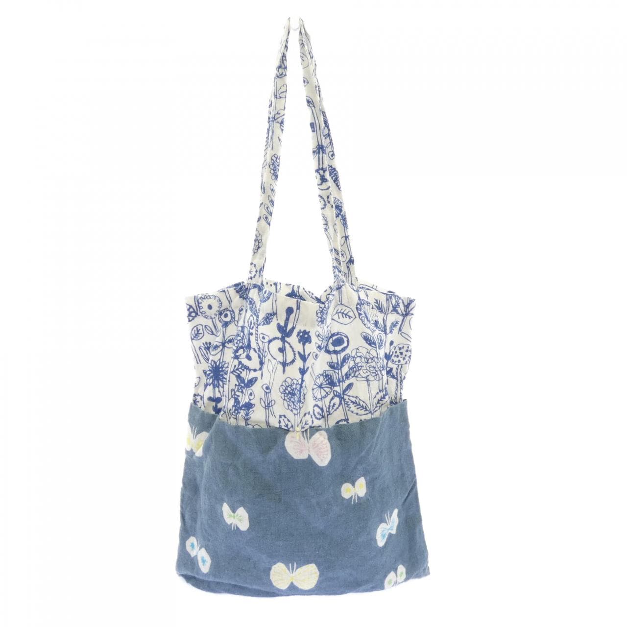 ミナペルホネン mina perhonen ws9366 BAG