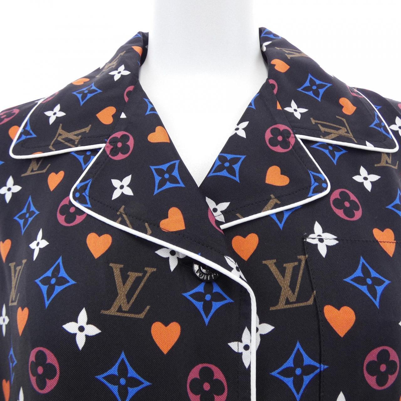 ルイヴィトン LOUIS VUITTON FKBL22ZWY シャツ