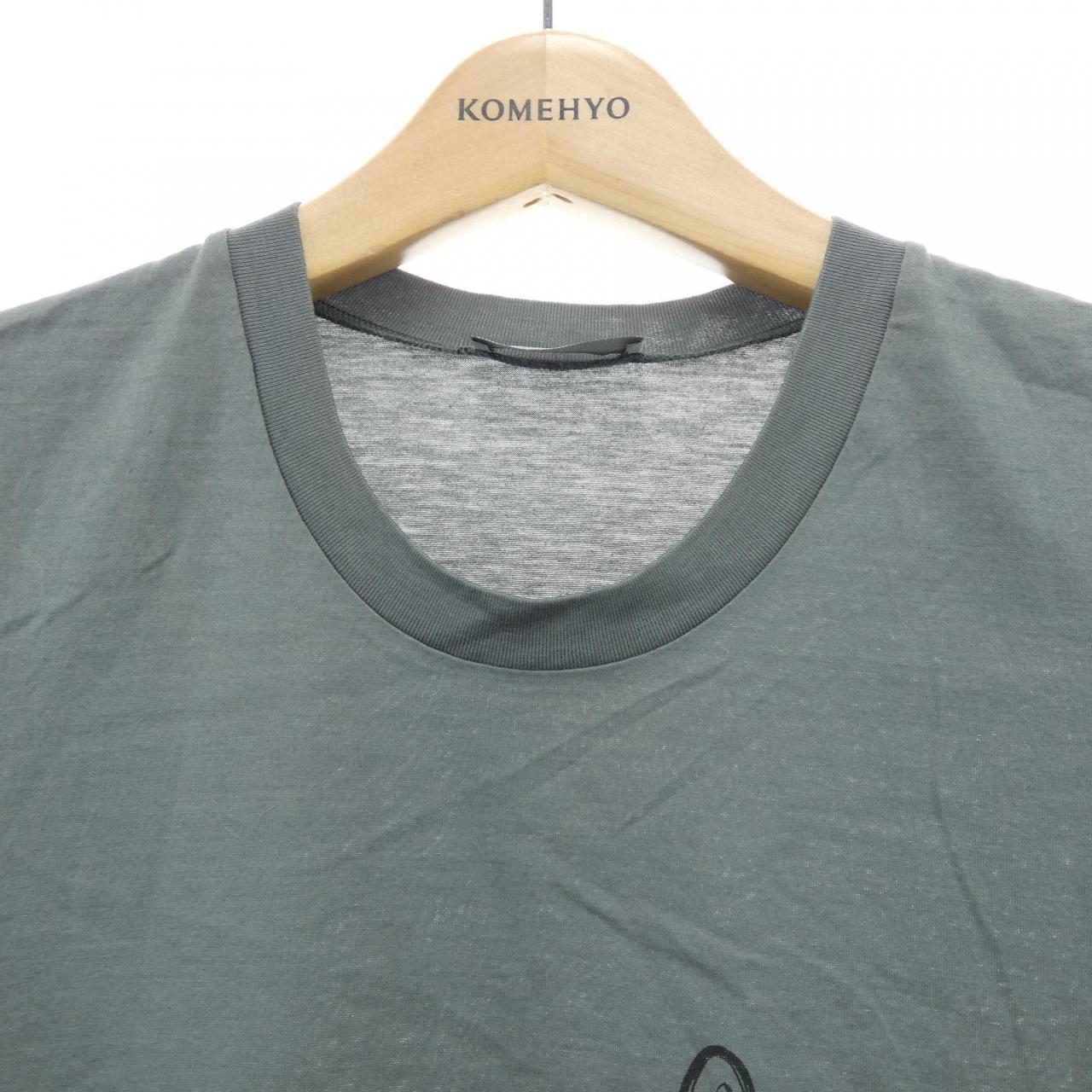 ディオール DIOR 263J654I0402 Tシャツ