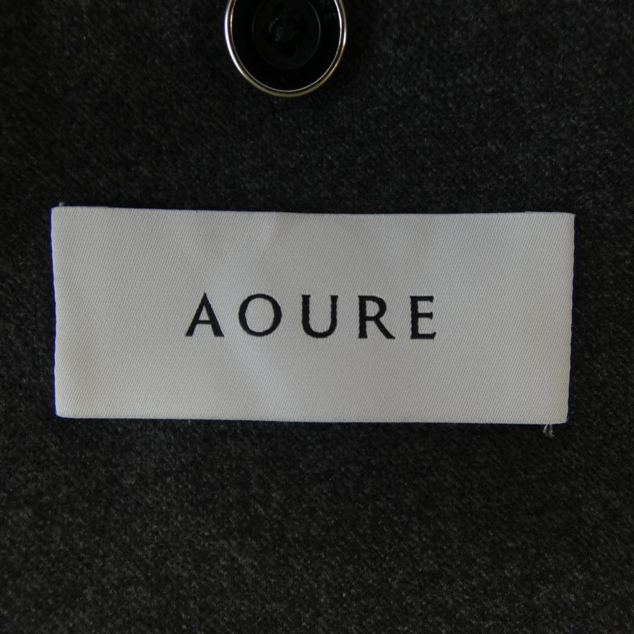 アウール AOURE AMFJ235131 ジャケット