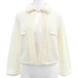シャネル CHANEL LOOK38 P79259K11415 ジャケット