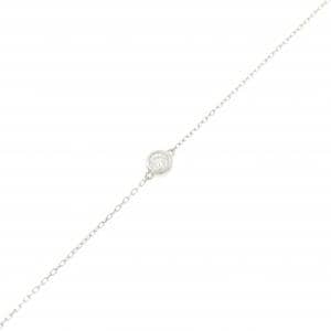 PT900/PT850 ダイヤモンド ブレスレット 0.107CT
