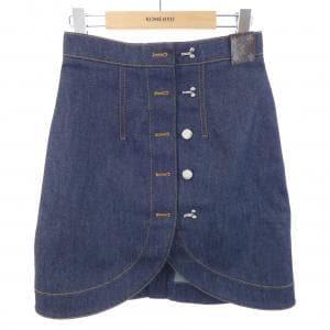 ルイヴィトン LOUIS VUITTON FRJU36EFY スカート