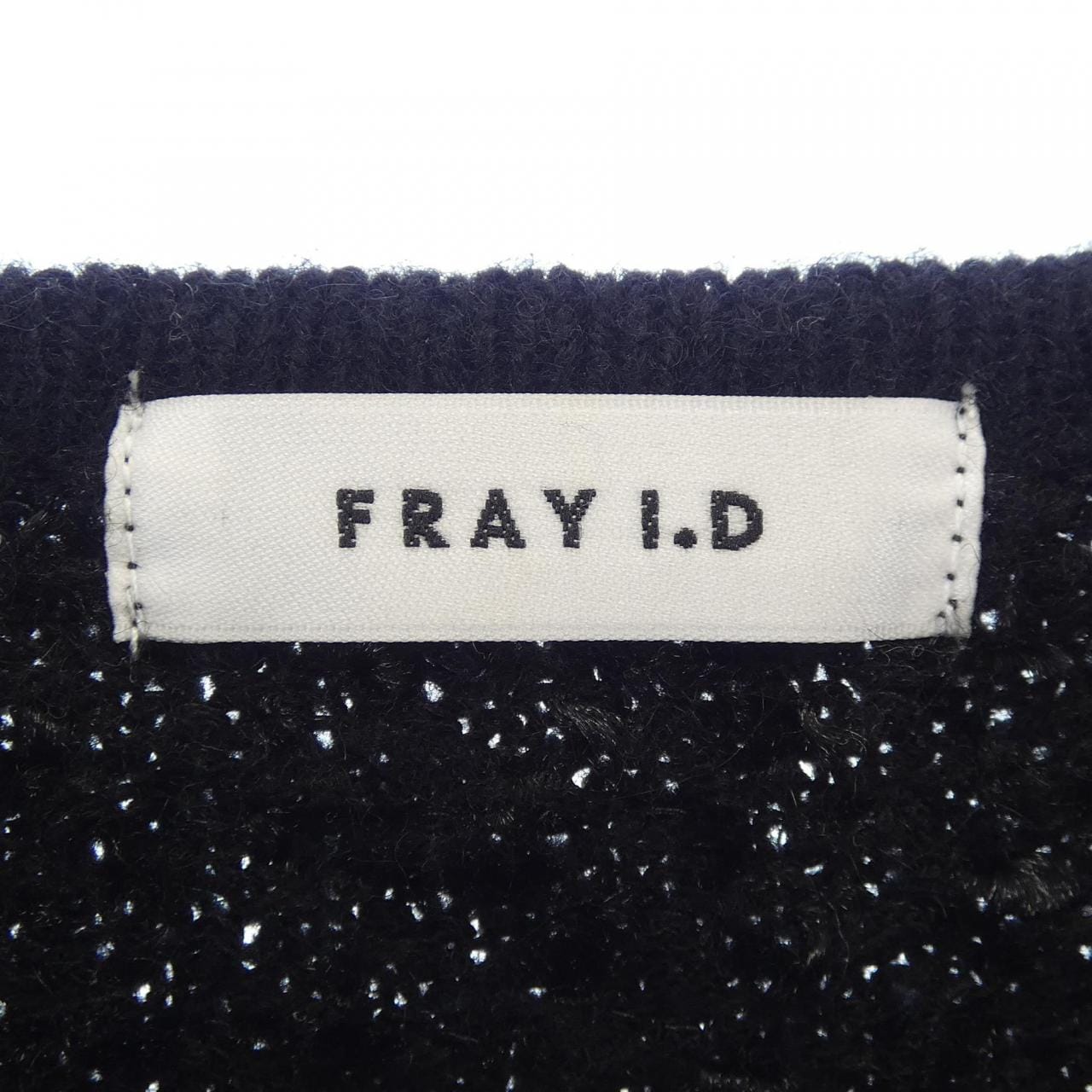 フレイアイディー FRAY I.D ジャケット