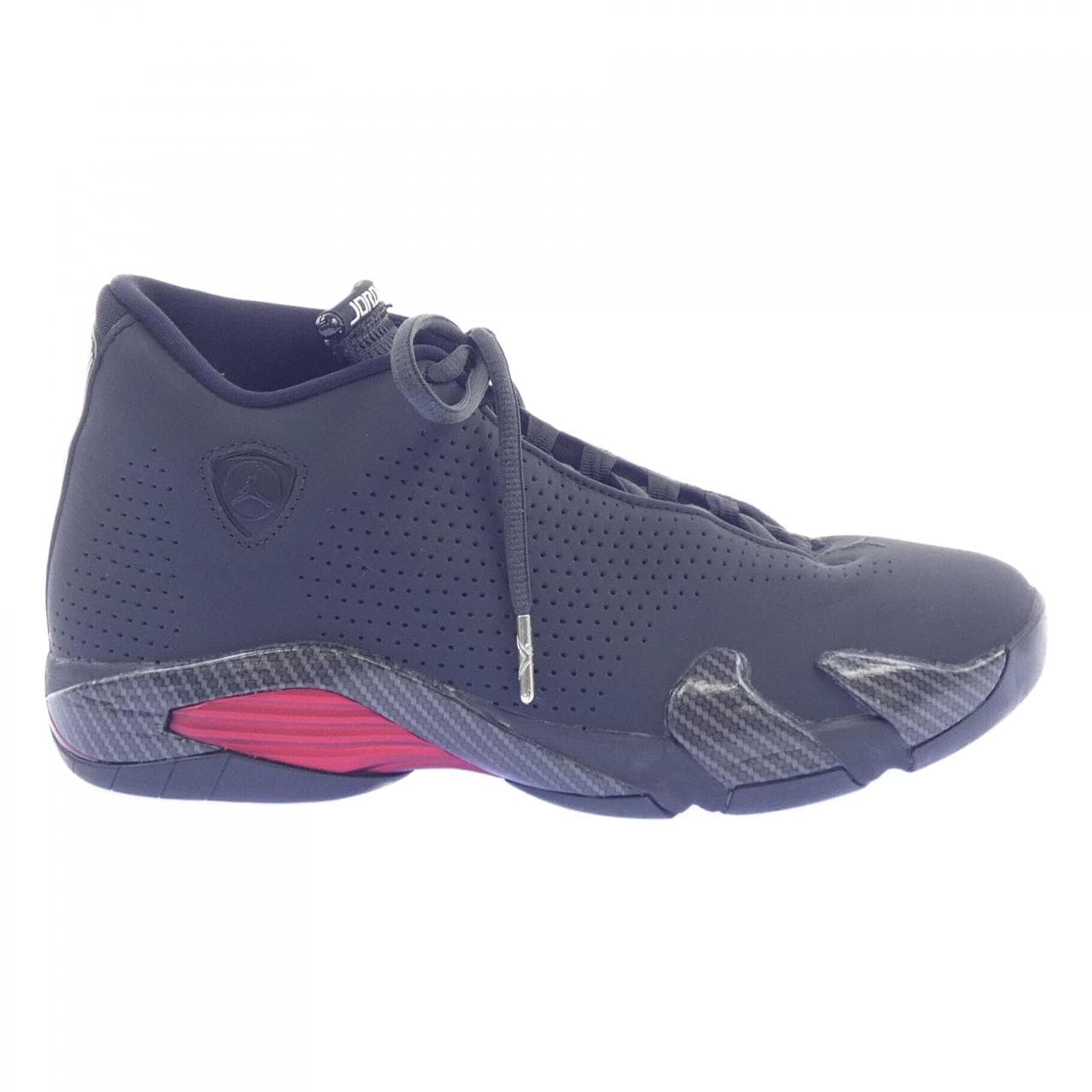 ナイキ ジョーダン NIKE JORDAN BQ3685-001 スニーカー
