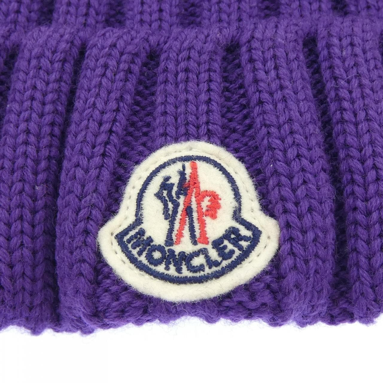 モンクレール MONCLER E20930021900 ニットキャップ