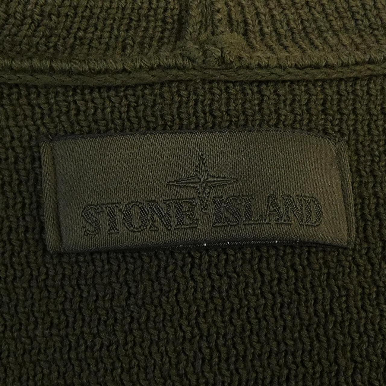 ストーンアイランド STONE ISLAND 7515574FA パーカー