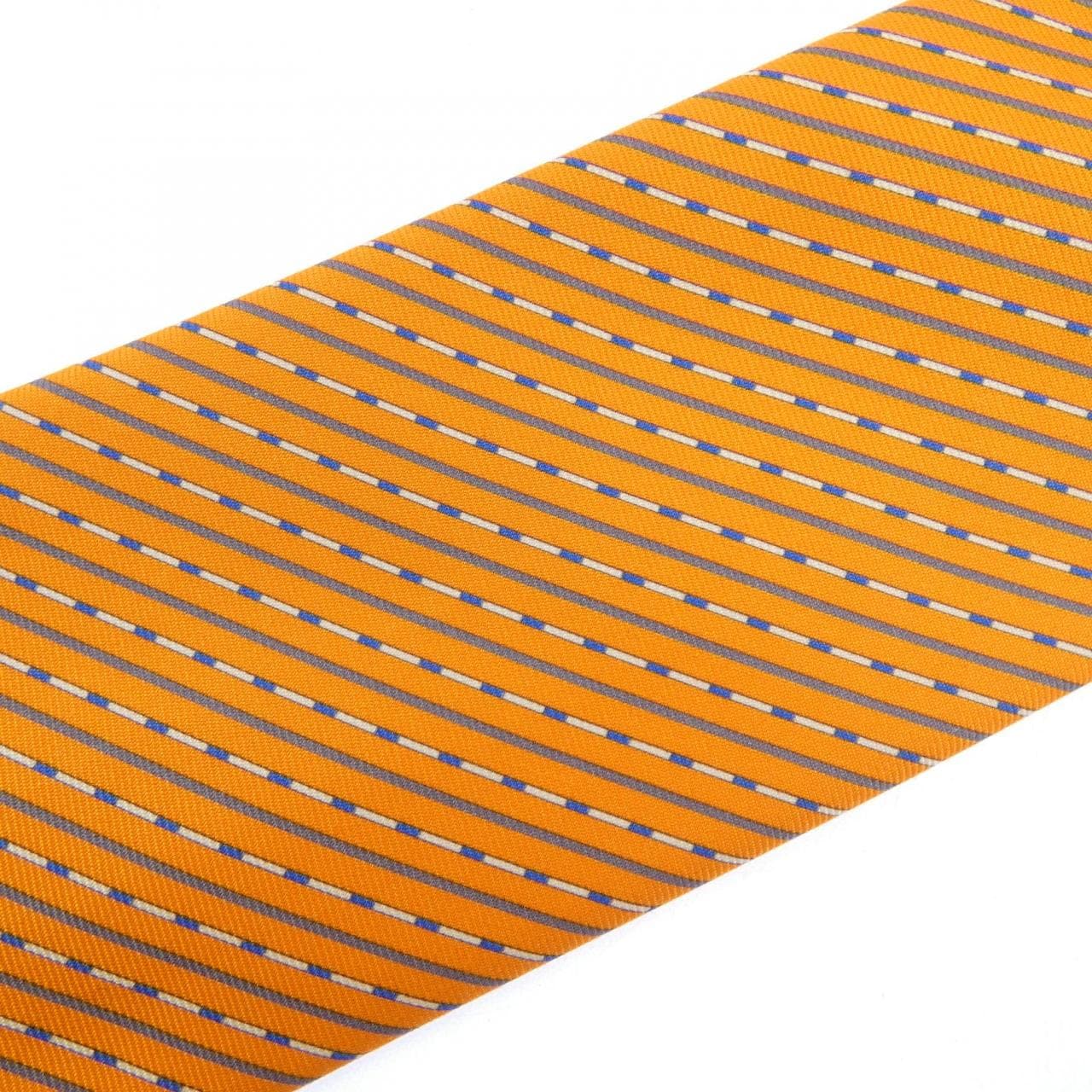 エルメス HERMES NECKTIE