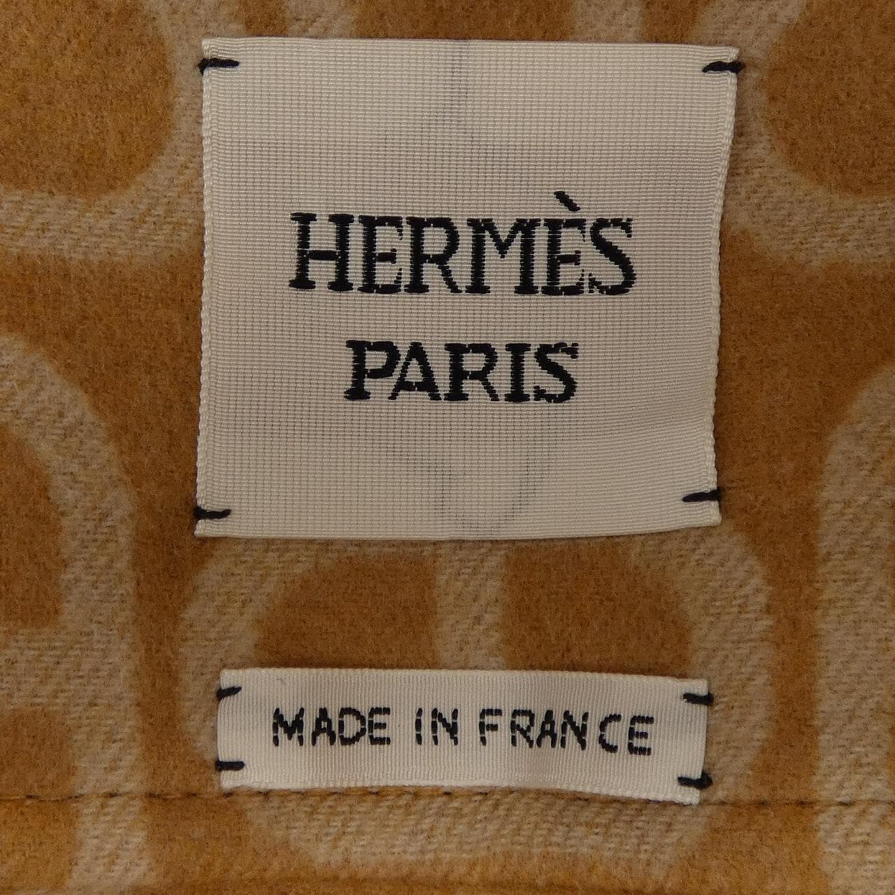 エルメス HERMES シェーヌダンクル CHAINE D'ANCRE 6H0114DD ベスト
