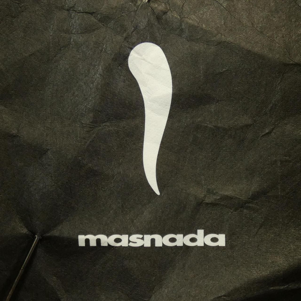 MASNADA ジャケット