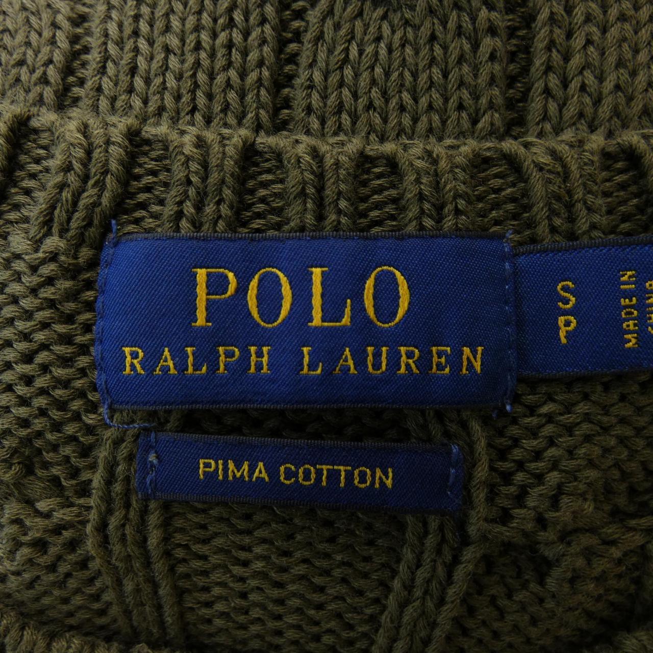 ポロラルフローレン POLO RALPH LAUREN ニット