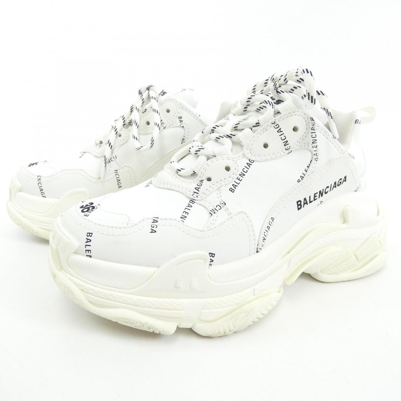 バレンシアガ BALENCIAGA スニーカー